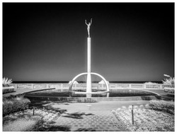 'Spirit of Napier', Napier, Hawke's Bay